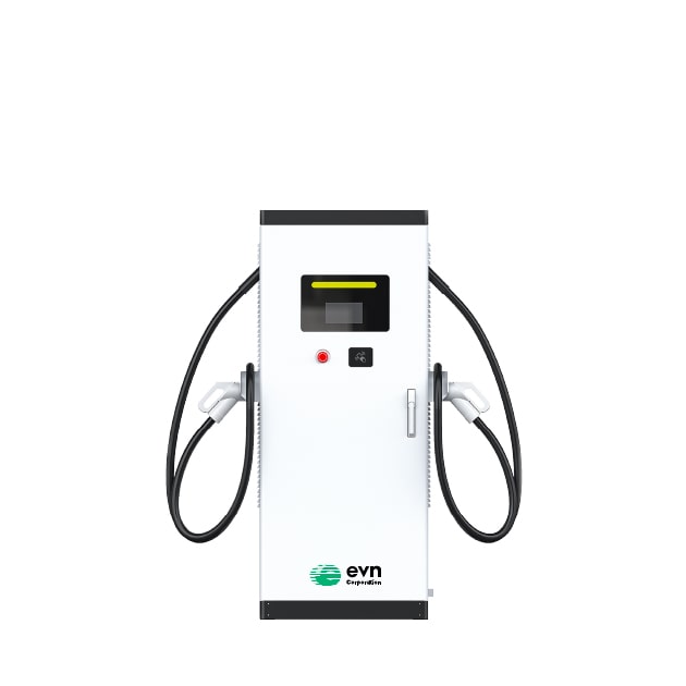 急速充電器
