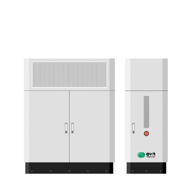 超急速充電器